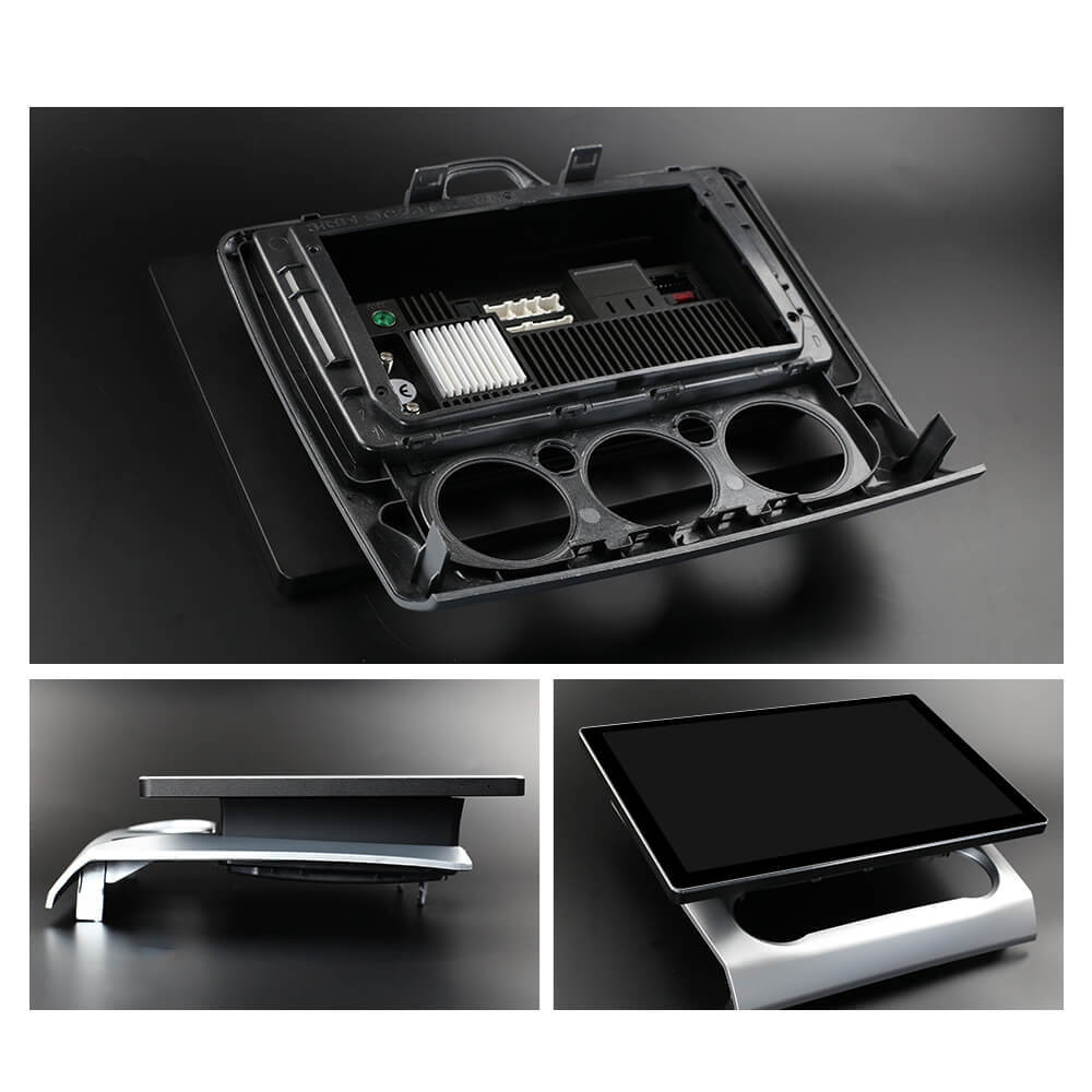 ISUDAR 2K 13.1'' T72/T68 Car Multimedia Radio Player For Ford S-Max/Focus/mondeo/C Max