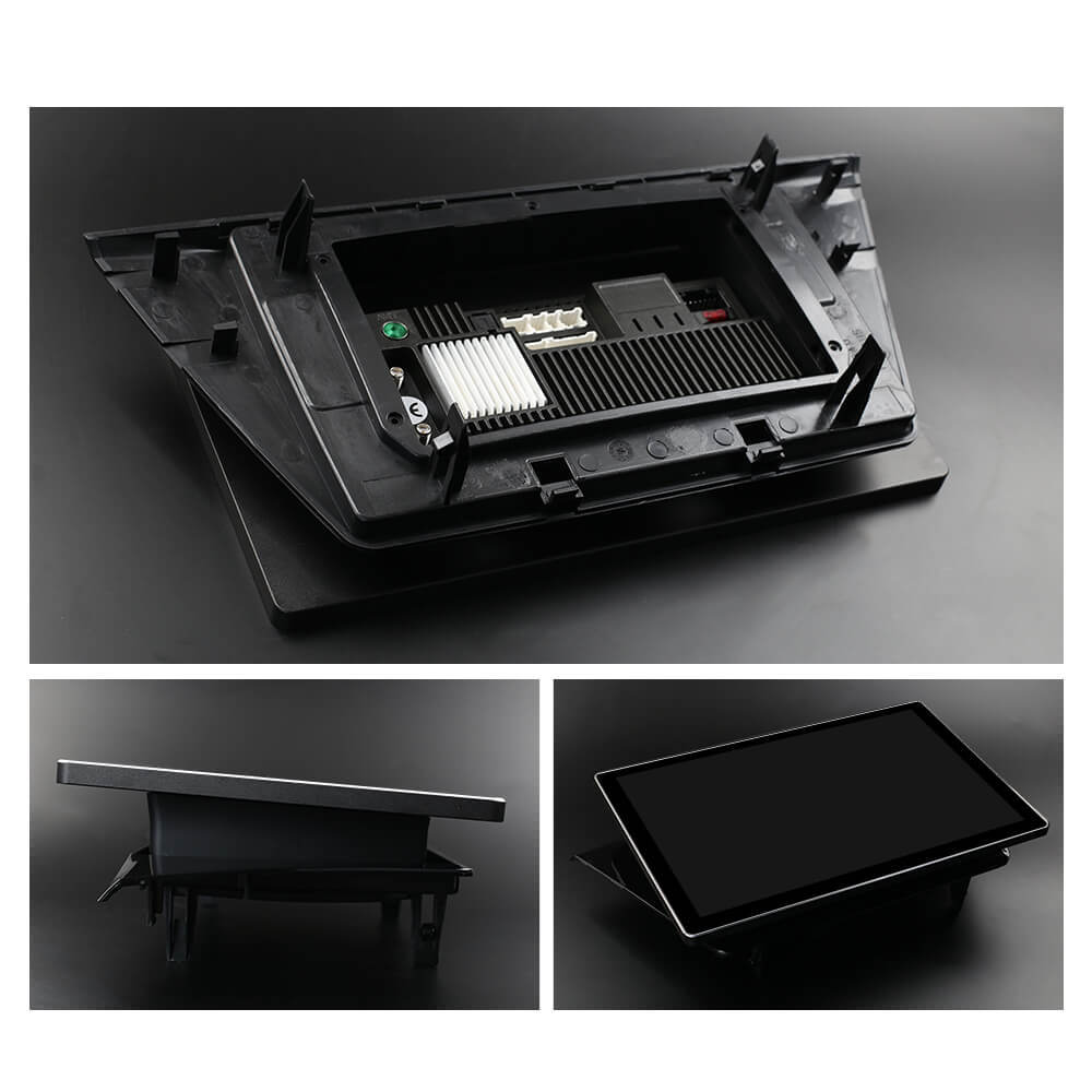ISUDAR 2K 13.1 Inch 8 Core Android 10 Car Radio For VW/Volkswagen/TOURAN 2016 2017 2018-