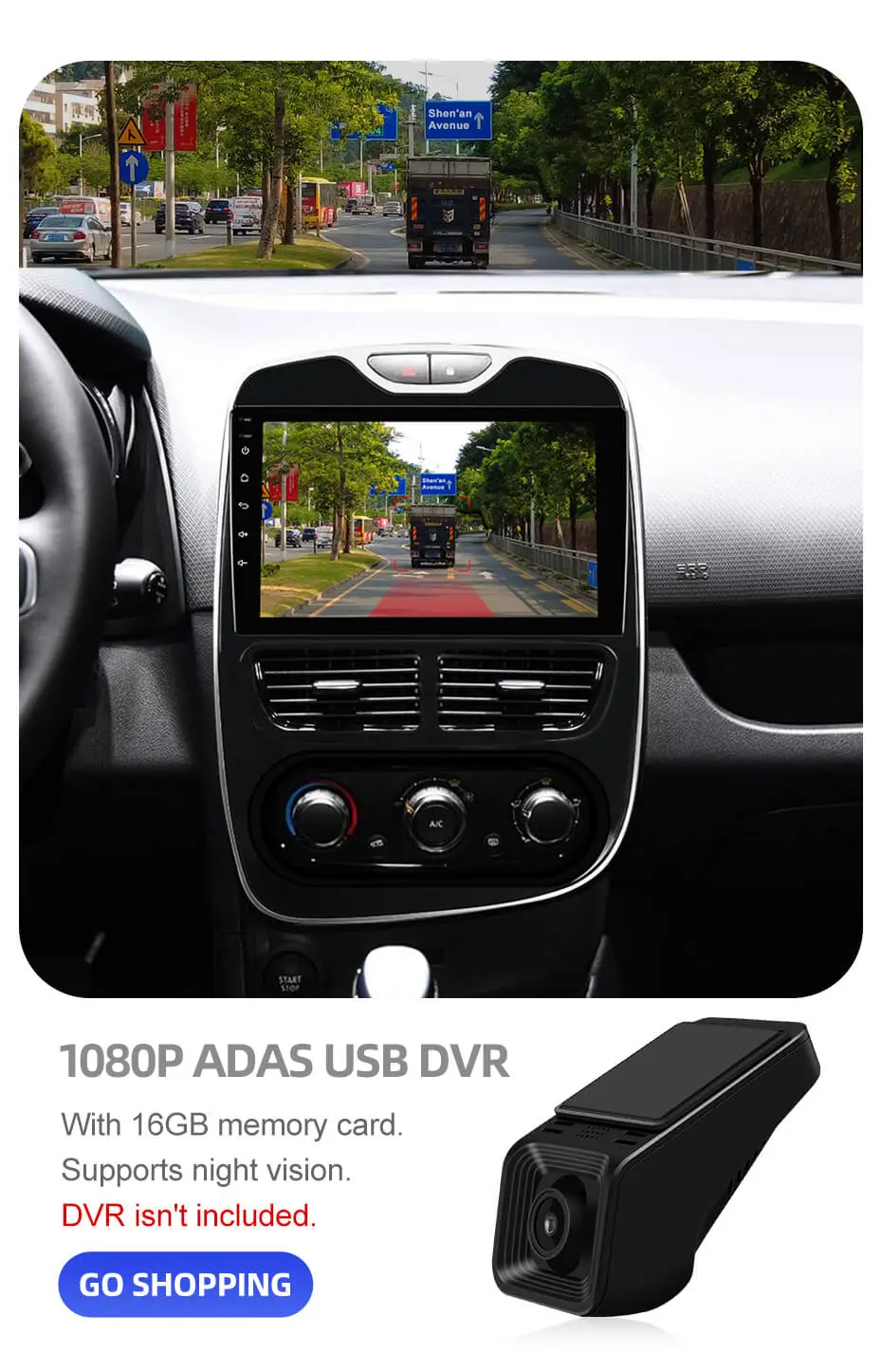 Securycars - 💫💫💫 Clio 4 autoradio Android 10 pouces 💫💫💫