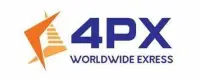 4PX shipping