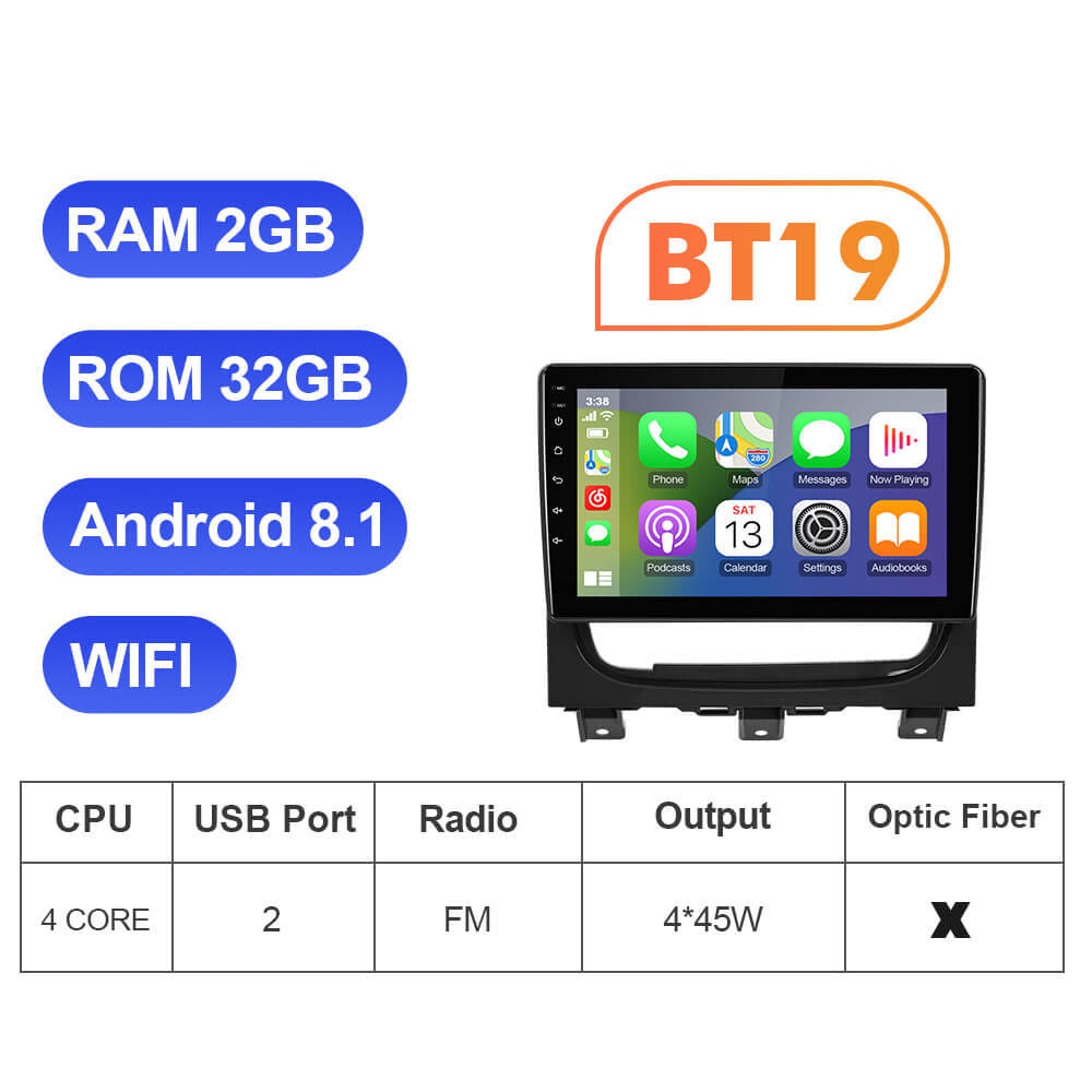 Android Car Radio For Fiat Strada Idea 2012-2016 QLED Screen Car RDS multimedia player stereo