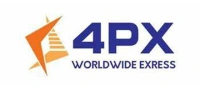 4PX shipping