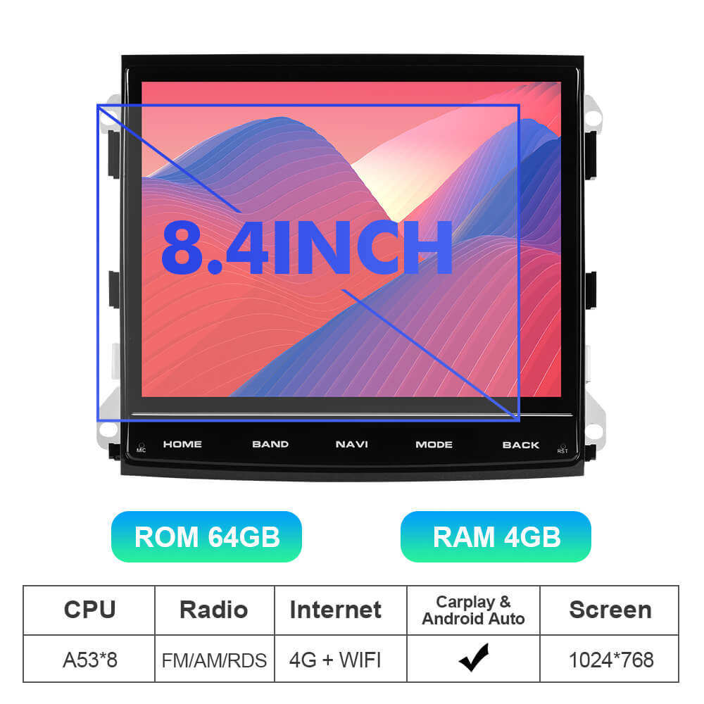 ISUDAR Android 12/Android 10 Car Radio For Porsche Cayenne 2011-2017 PCM 3.1 PCM 4.0 Android Auto GPS Navigation