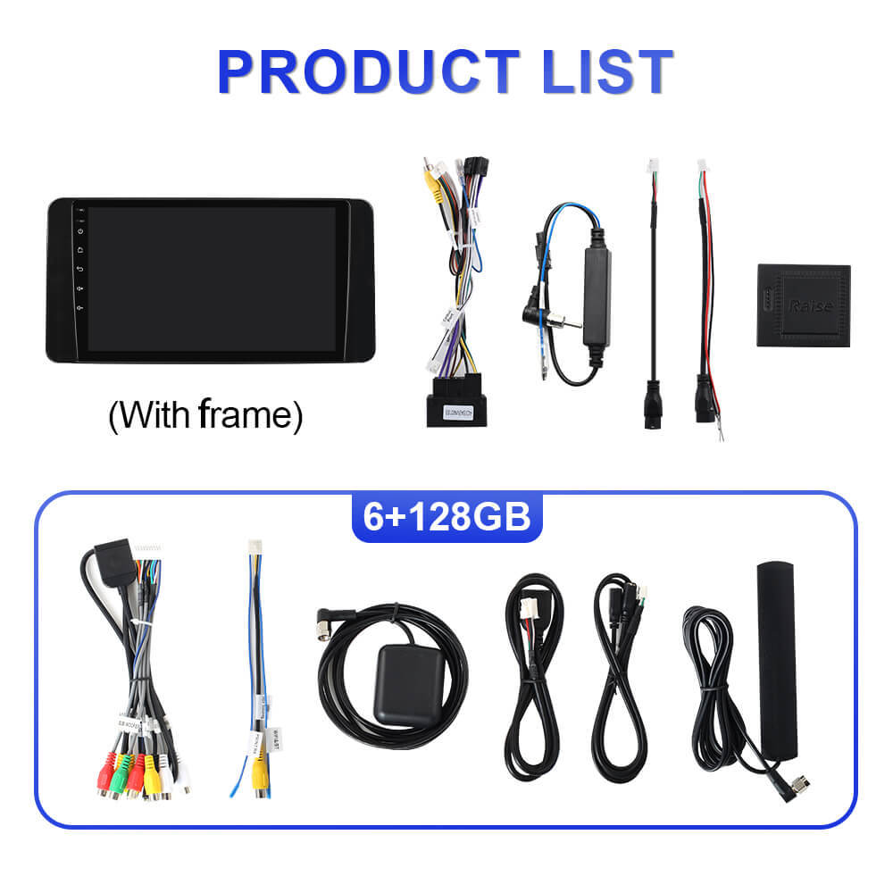 For VW Volkswagen POLO 2021 2022 T75 Upgrade from T72  Android 14 UIS7865 Car Radio