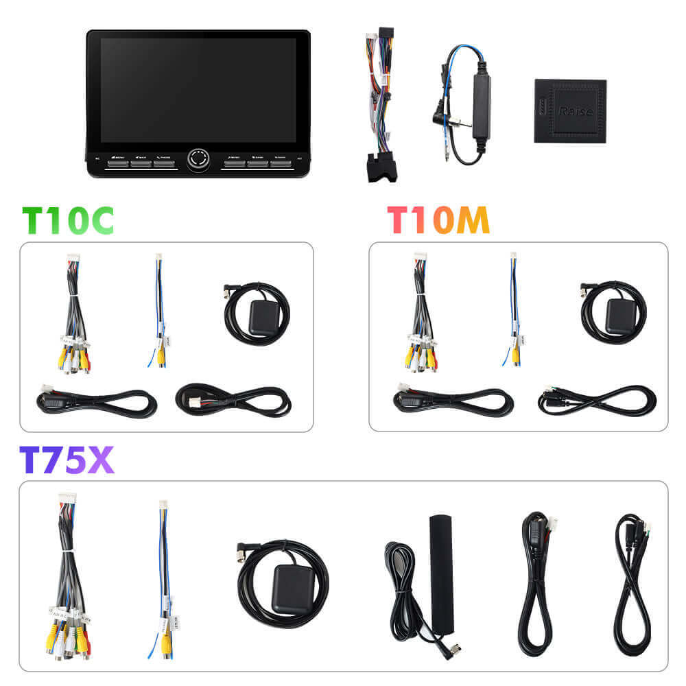 For Volkswagen VW Transporter Multivan T5 Caravel 10inch Android 14 Button Car Radio