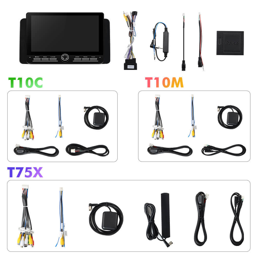 10inch Android 14 Button UIS7865 Car Radio For VW Volkswagen POLO 2021 2022