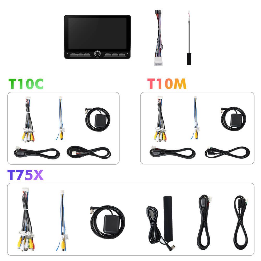 For Mitsubishi L200 5 Triotn 2017-2022 Androd 14 10inch Color Light Button Screen Car Radio