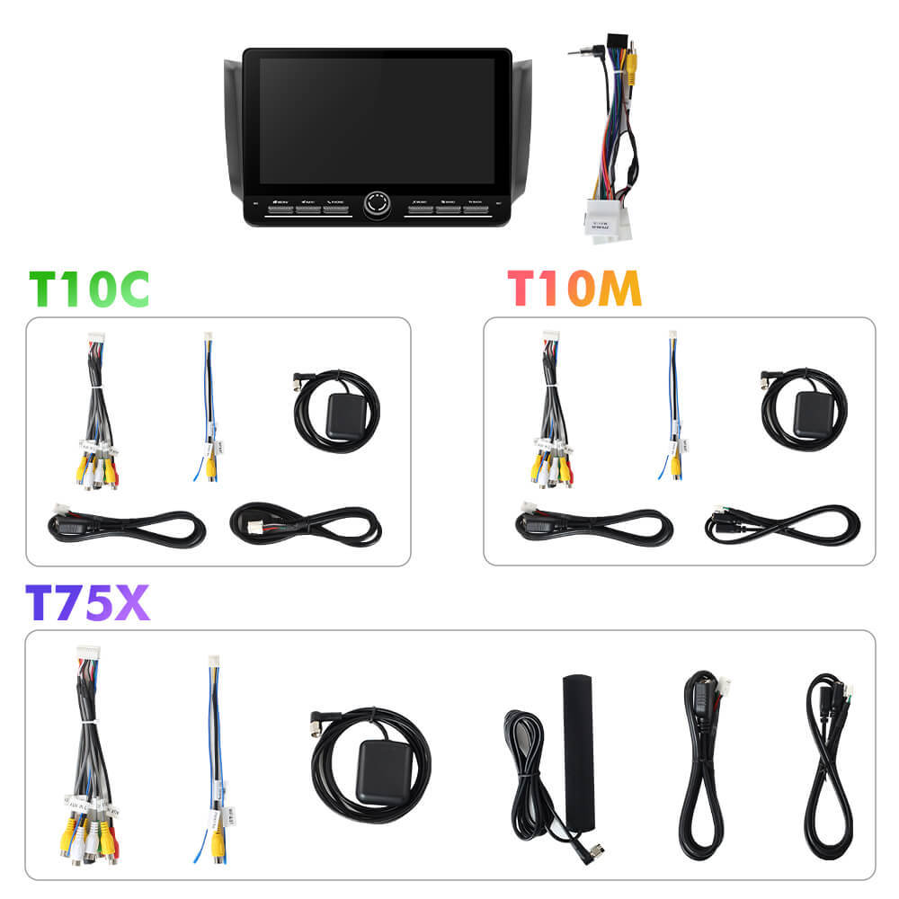 For Nissan Sentra B17 2012-2017 Androd 14 10inch Angle Key 2.0 Touch Screen Car Radio