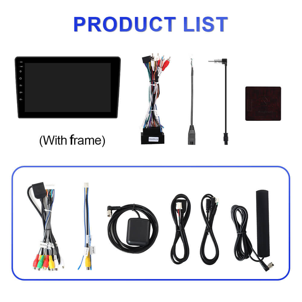 Upgrade from T72 - T75 series Android 14 UIS7865 Car Radio For Fiat 500L 2012-2017