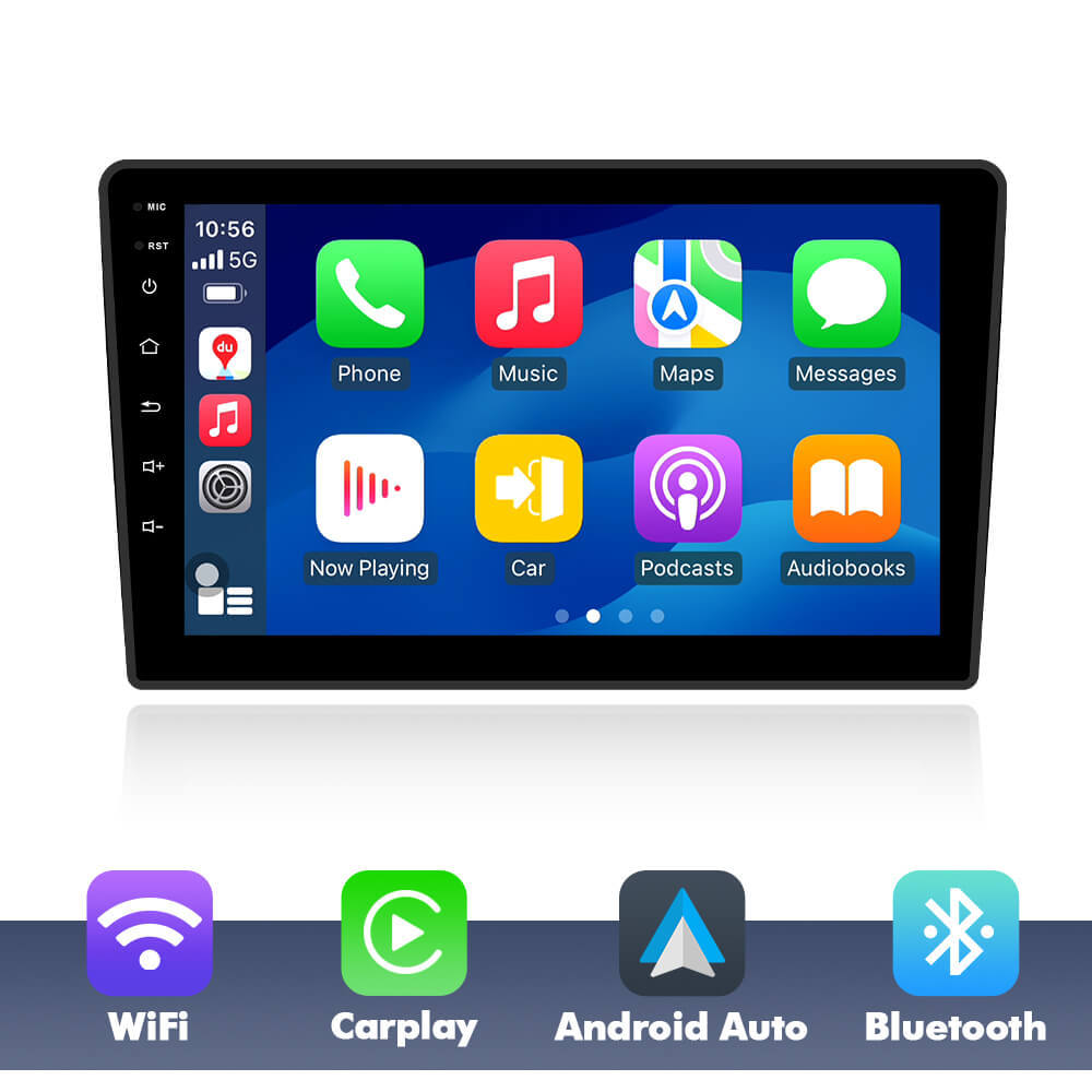 Upgrade from T72 - T75 series Android 14 UIS7865 Car Radio For Fiat 500L 2012-2017