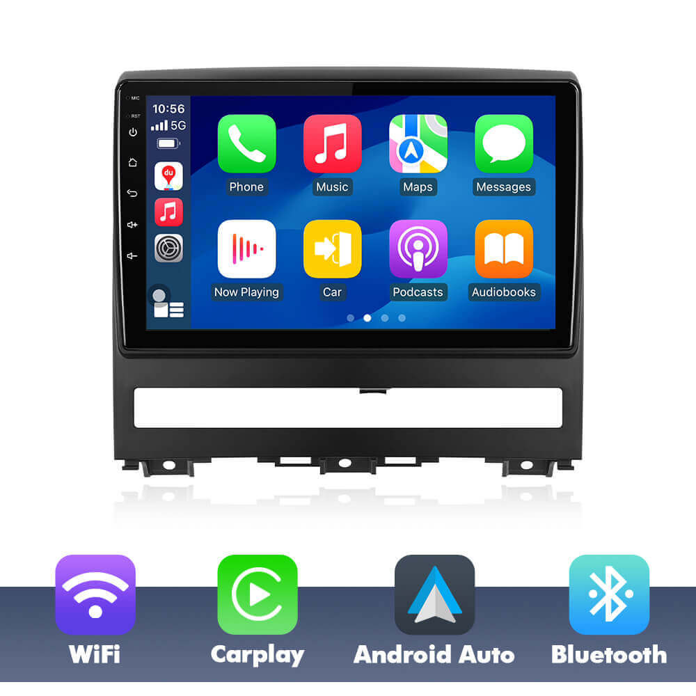 Upgrade from T72 - T75 series Android 14 UIS7865 Car Radio For Palio 2005-2012