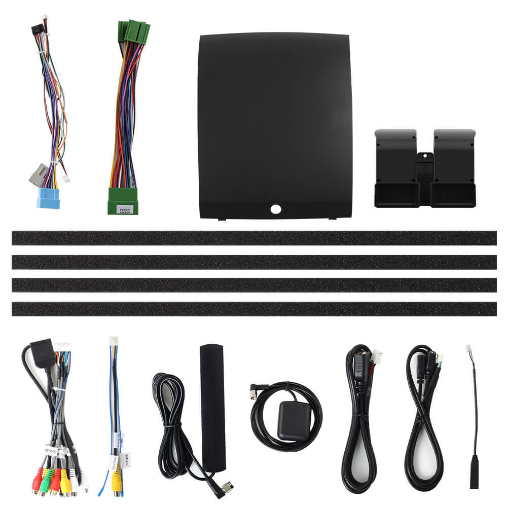 For Chevrolet Cruze 2008-2015 12.3inch T75 Android 14 UIS7865 Car Radio