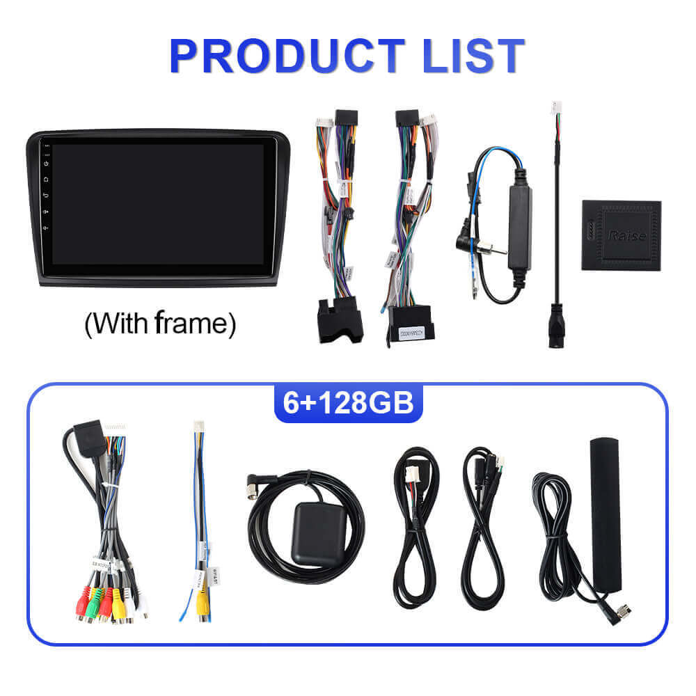 For Skoda Superb 2 B6 2008 - 2015 T75 Upgrade from T72  Android 14 UIS7865 Car Radio