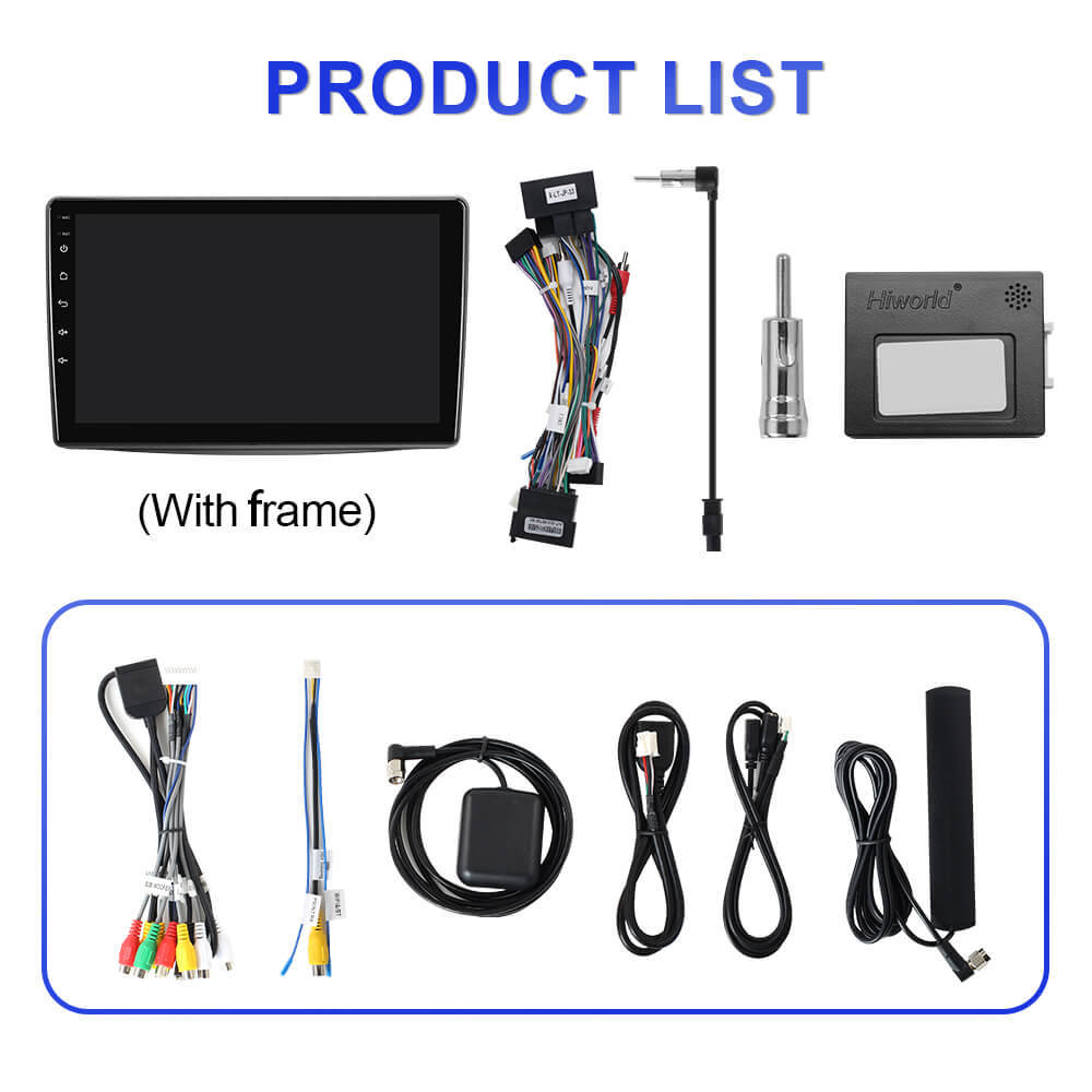 Upgrade from T72 - T75 series Android 14 UIS7865 Car Radio For Fiat Alfa Romeo Mito 2008-