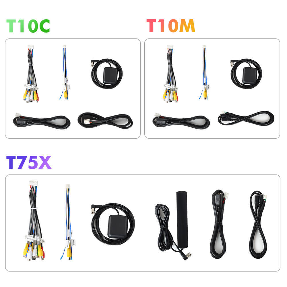 T10C/T10M/T75X For Kia Sportage 4 KX5 2016-2018 Androd 14 10inch  Angle Key 2.0 Touch Screen Car Radio