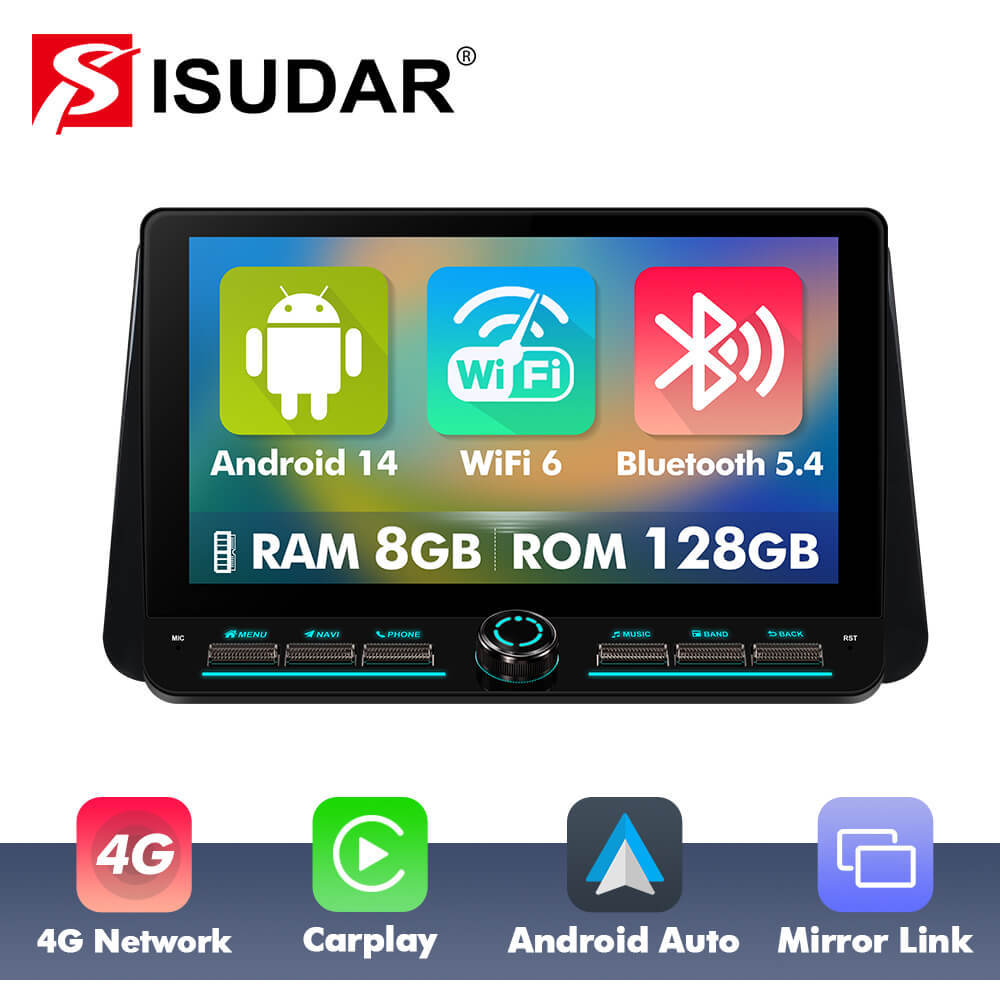 T10C/T10M/T75X For Nissan Kicks Mircra 2016-2020 Androd 14 10inch Angle Key 2.0 Touch Screen Car Radio
