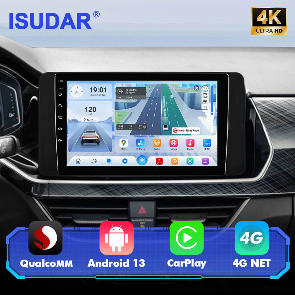 Q74 Qualcomm Android 13 For VW Volkswagen POLO 2021 2022 10" Car Radio