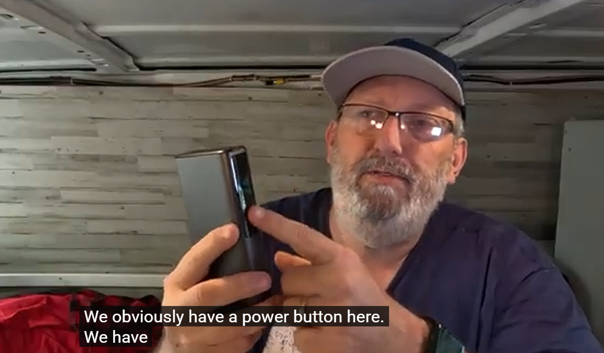 Grepro Laptop Power Bank | Big Charging Power in a Small Case