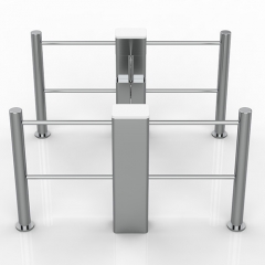 Swing Turnstile Gate ZC-B229