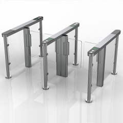 Speed Turnstile Gate ZC-B109