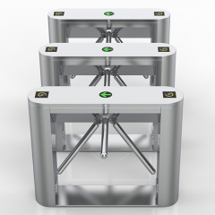 Tripod Turnstile Gate ZC-S004