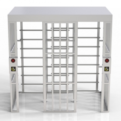 Full Height Turnstile Gate ZC-Q004