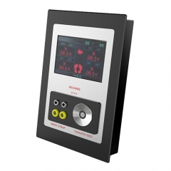 Digital Display ESD Tester ZC-A10