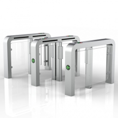 Speed Turnstile Gate ZC-B103