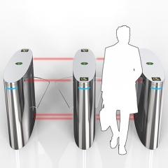 Flap Turnstile Gate ZC-Y101