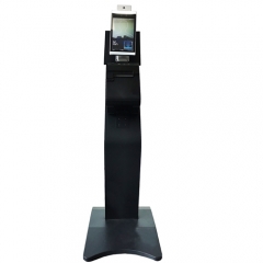 Printer Type Face Recognition Machine ZC-Face 63TP