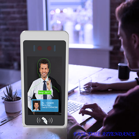 Teach you to choose a face recognition attendance machine