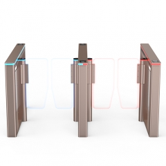 Speed Turnstile Gate ZC-S118