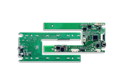 Smart Control- Electronic Keying