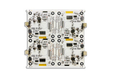 Digital Control Panel