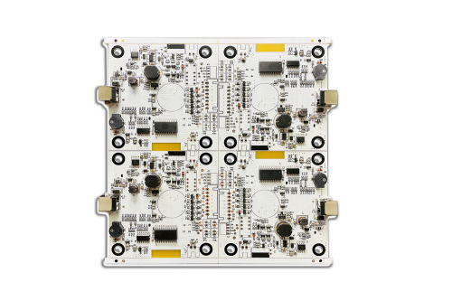 Digital Control Panel