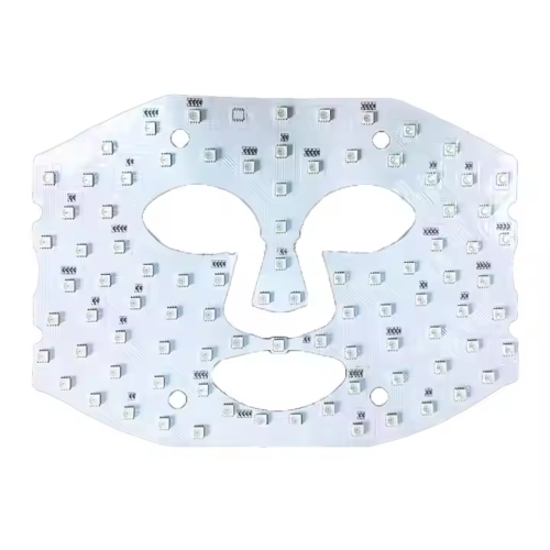 LED Beauty Mask PCBA
