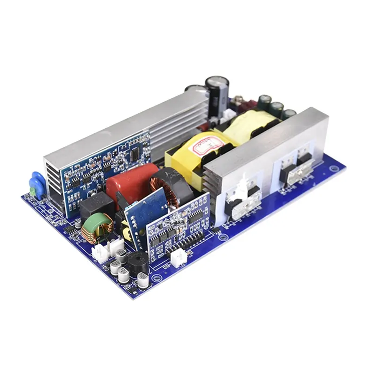 Portable Power Station PCBA