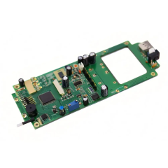 Bluetooth Microphone PCBA