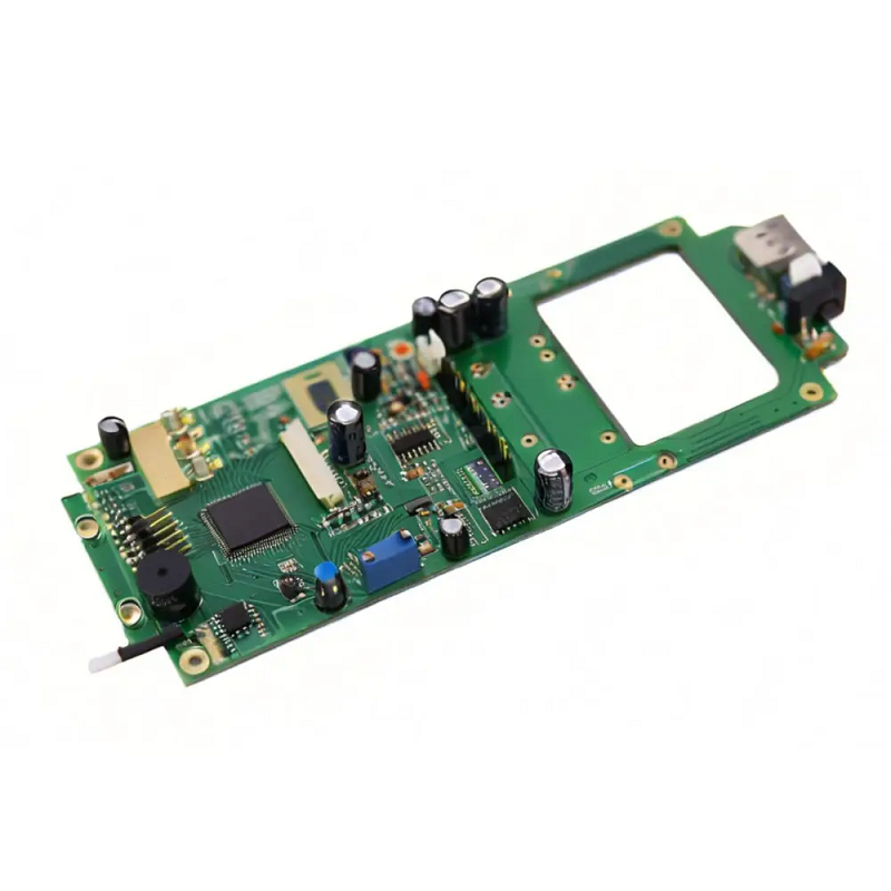 Bluetooth Microphone PCBA