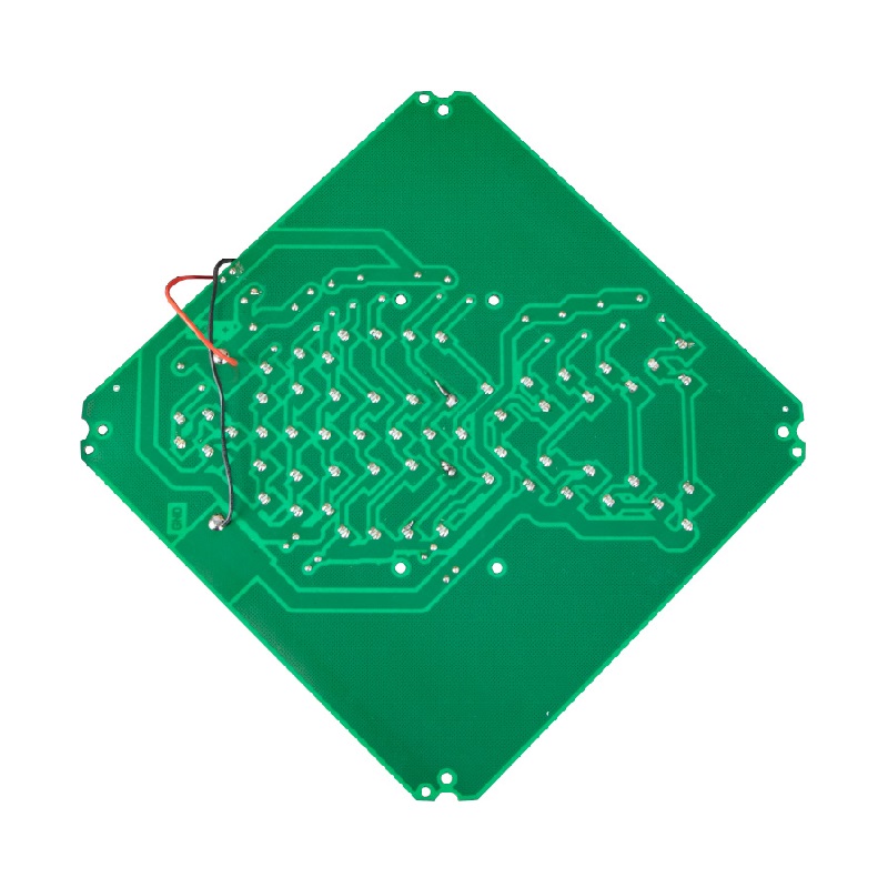Traffic Control Light PCBA