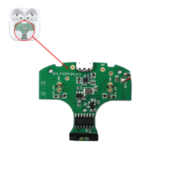 Bluetooth Earphone PCBA