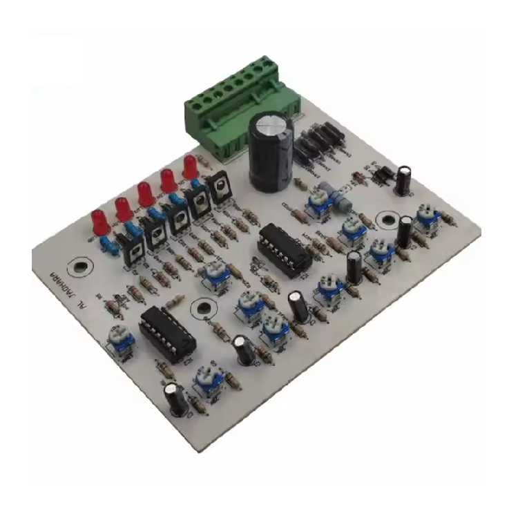BMS PCBA