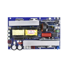 Portable Power Station PCBA