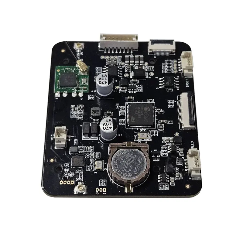 Pet Feeder PCBA