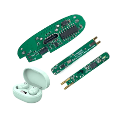 Bluetooth Earphone PCBA