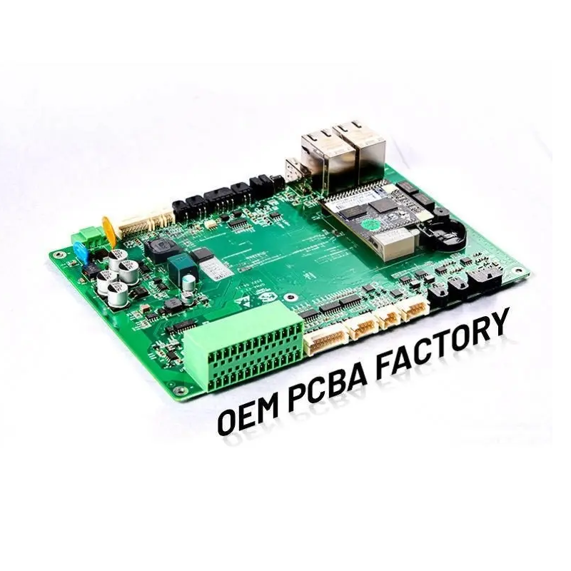 Children Toys PCBA