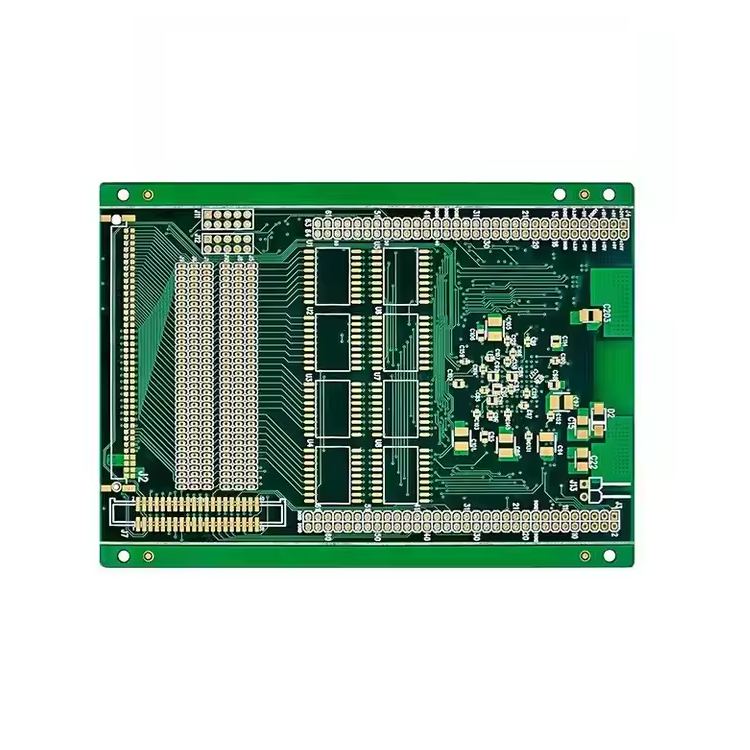 BMS PCBA
