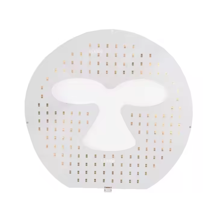 LED Beauty Mask PCBA
