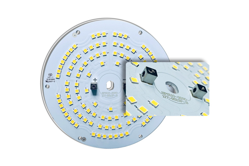 LED Highbay Light