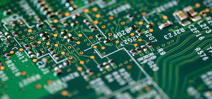 What is the difference between PCB and PCBA?